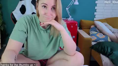 Anastasiia  online show from 02.19.26