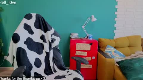 Anastasiia  online show from 07.01.26