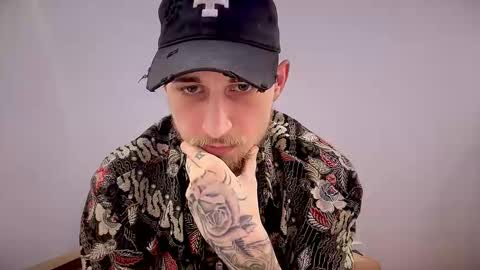 hellacozy online show from 03.08.26