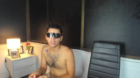 H E L L   AND  D A N T E online show from 01.10.26