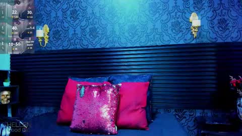 Hellen  online show from 02.19.26