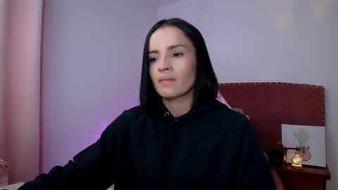 Jessica Sofia  online show from 04.12.26