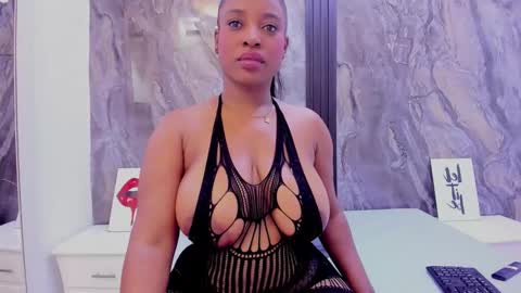 Hellen johanson online show from 03.15.26