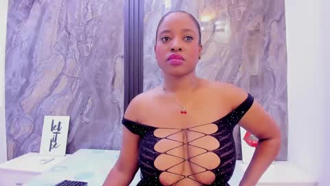 Hellen johanson online show from 04.08.26