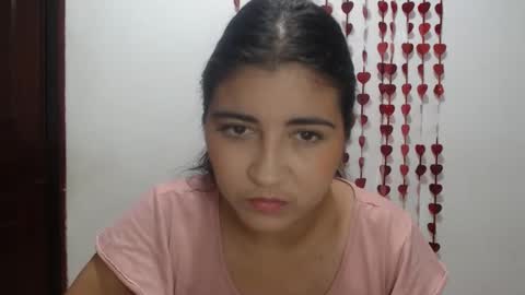 Snapshot of hellennmoon chatting on 02.25.25 Hellen online show from 02.25.25