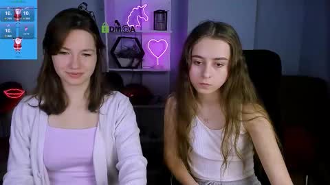 Helli online show from 12.03.25