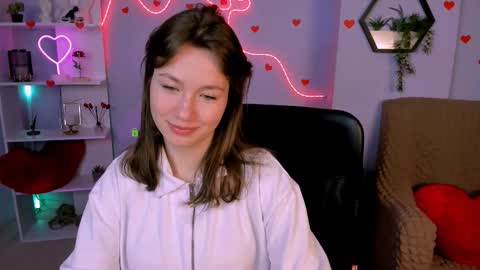 Helli online show from 02.11.26