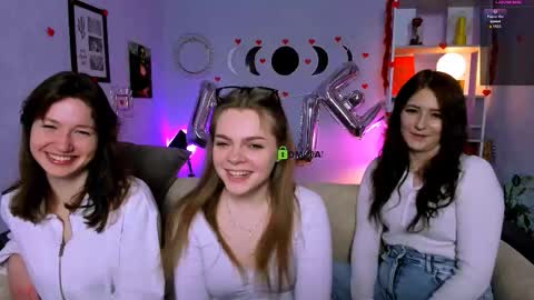 Helli online show from 02.12.26