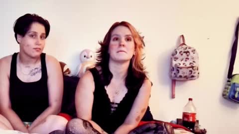 HellienaDesroser online show from 09.25.25