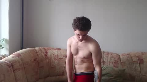 Snapshot of hellish_sugar chatting on 02.20.25 Remy online show from 02.20.25