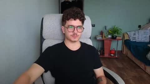 Remy online show from 11.12.25