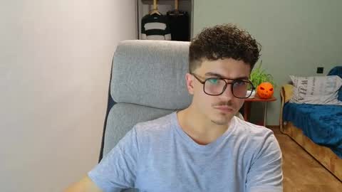 Remy online show from 11.26.25