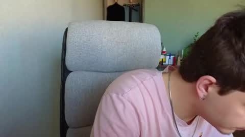 Remy online show from 04.05.26