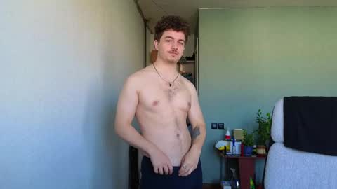 Remy online show from 04.07.26