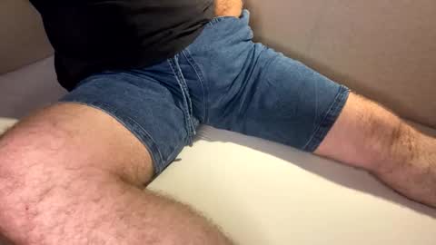 David Whinston Smith online show from 09.12.25