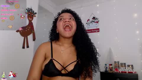 Candy online show from 12.19.25