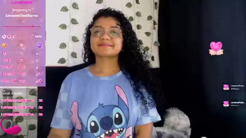 Candy online show from 06.26.26