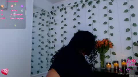 Candy online show from 07.27.26