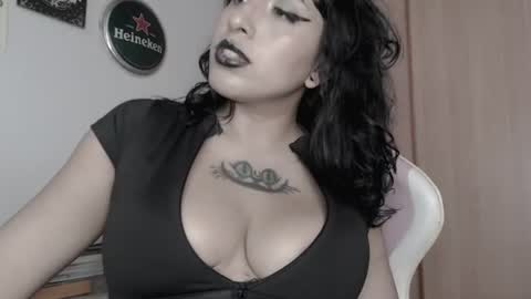 SIMONA  online show from 07.15.26