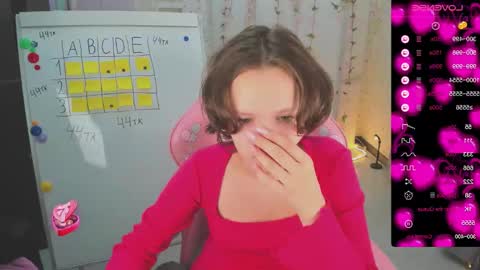 Helene online show from 09.20.25