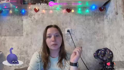 Mila online show from 02.17.26