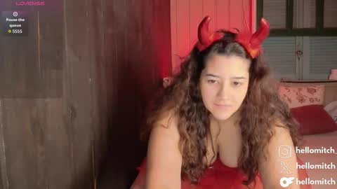 Mitch online show from 02.23.26