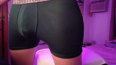 HeyImLeo online show from 03.24.26