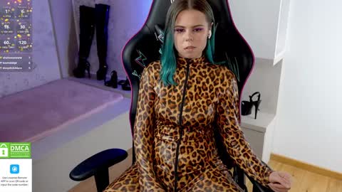 Alice online show from 01.14.25