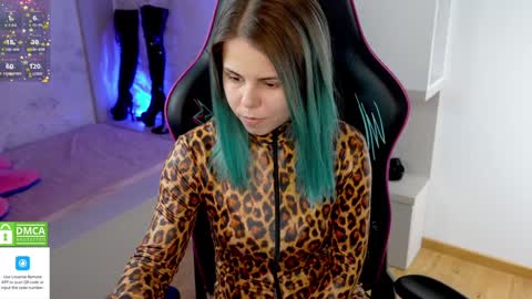 Alice online show from 02.05.25