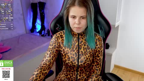 Alice online show from 02.05.25