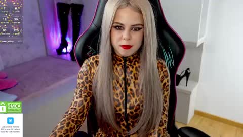 Alice online show from 02.21.25