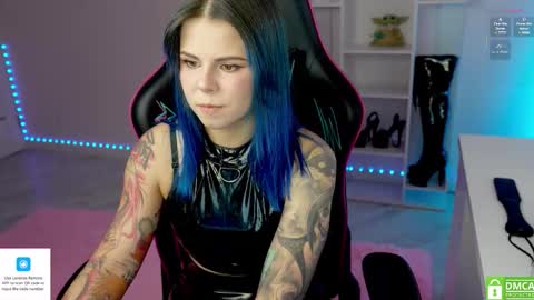 Alice online show from 09.13.25