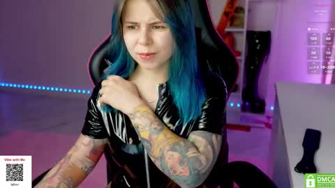 Alice online show from 10.10.25