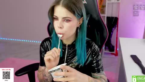 Alice online show from 10.21.25