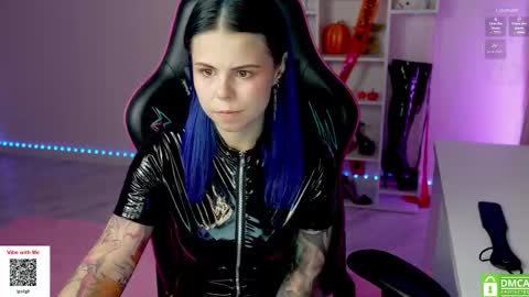 Alice online show from 10.29.25