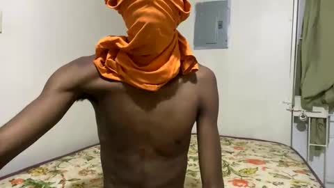 Snapshot of hellosunny6 chatting on 09.22.25 hellosunny6 online show from 09.22.25