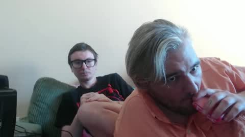 Hayden Phirox online show from 12.20.25