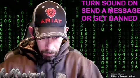 hellraizer online show from 01.02.25