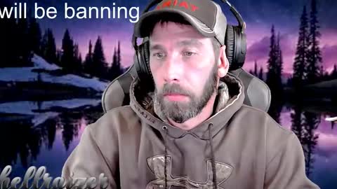 hellraizer online show from 10.12.25