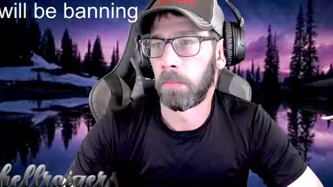 hellraizer online show from 10.12.25