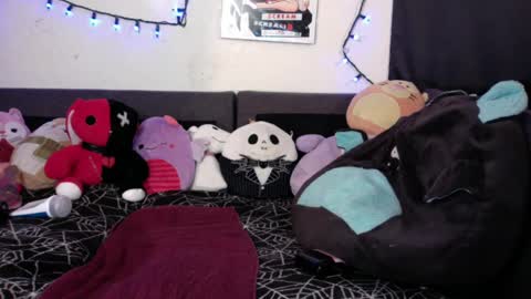hellrazorbabexxx online show from 12.16.24