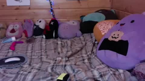 hellrazorbabexxx online show from 02.27.25