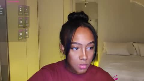 Snapshot of hellsd97 chatting on 12.13.24 hellsd97 online show from 12.13.24