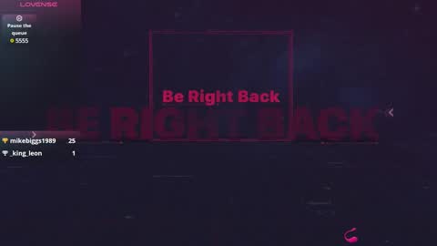 Snapshot of hellsd97 chatting on 12.30.24 hellsd97 online show from 12.30.24