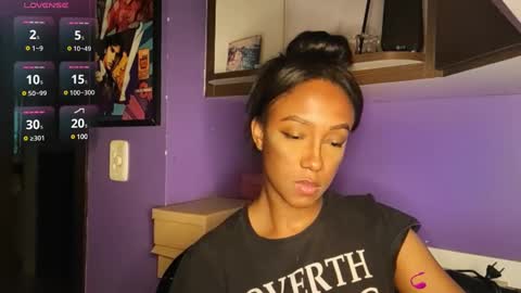 Snapshot of hellsd97 chatting on 02.09.25 hellsd97 online show from 02.09.25