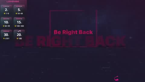 Snapshot of hellsd97 chatting on 02.18.25 hellsd97 online show from 02.18.25