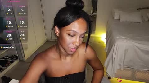 Snapshot of hellsd97 chatting on 02.24.25 hellsd97 online show from 02.24.25