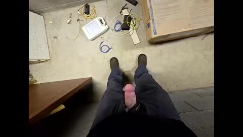 helpmestroke88 online show from 10.27.25