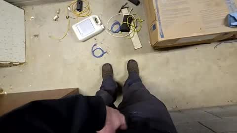 helpmestroke88 online show from 11.24.25