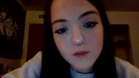 SexGoddess online show from 10.20.25